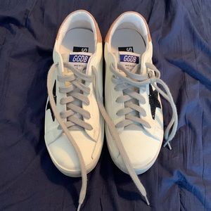 Golden Goose shoes